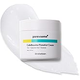 Dr.nineteen CollaBooster Poreshot CreamㅣPoly Lactic Acid(PLA) + 12 Hyaluronic Acid(HA) + CeramidesㅣFace Moisturizer for Pore Tightening & FirmingㅣKorean Skin Care (1.69 fl.oz.)