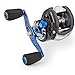 Abu Garcia RVO3 INS Revo Inshore Low Profile Baitcast Fishing Reel
