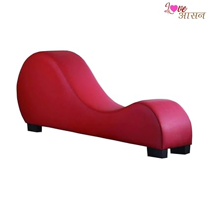Loveaasan Latest Synthetic Leatherette Multiply Love Making Basic