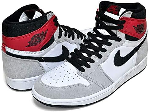 nike air jordan 1 retro high og white