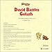 The Beginner's Bible David Battles Goliath