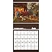 Farmall Calendar 2017 -- Deluxe Farmall Wall Calendar (12x12)