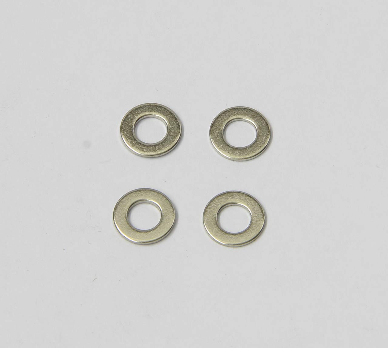 Jamara Washer, 5 x 10 x 0.8