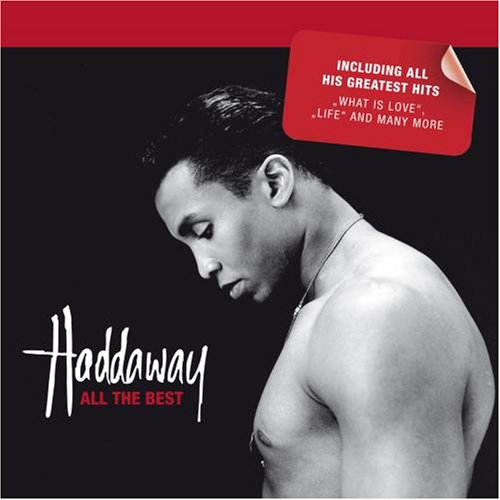 Haddaway - Music Box Vol. 18 - Zortam Music