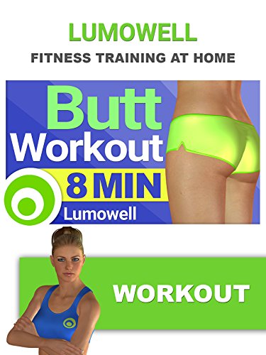 Download 8 Minute Butt Workout - Best Exercises to Get a Perfect Booty Download 8 Minute Butt Workout - Best Exercises to Get a Perfect Booty