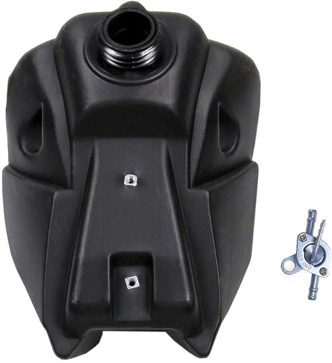 2010 klx110 gas tank