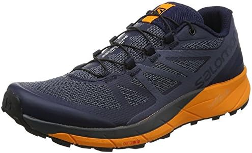 salomon shoes sense ride
