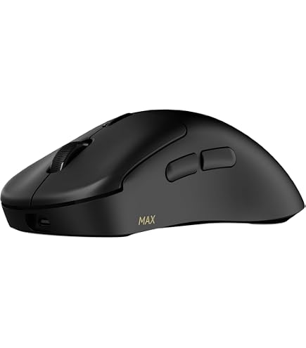 Amazon.com: Rapoo P5 RGB Mouse Charging Dock, Compatible with VT9