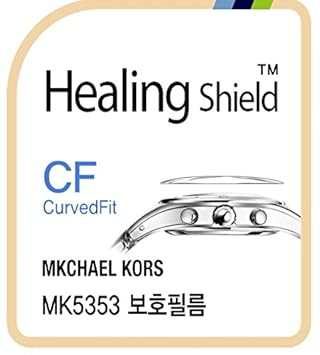 Healing shield Protectores de Pantalla CV for Michael Kors ...