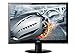 AOC e2752She 27-Inch Class LED Backlit Monitor with 2 MS Response Time, VGA and 2 HDMI Ports, Earphone Audio port, 1920 x 1080 Resolution Display