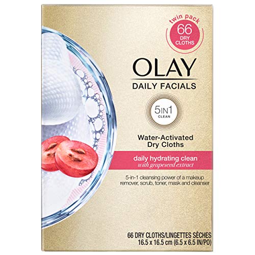 olay eye makeup remover
