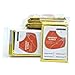 iChefer Emergency Blanket Mylar Survival Blanket 82