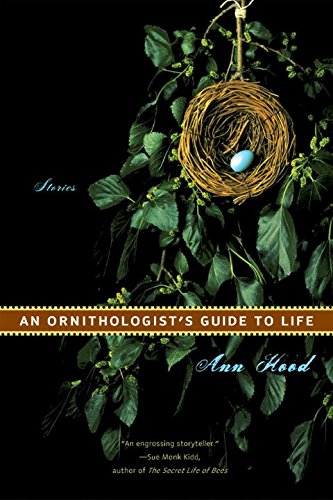 An Ornithologist's Guide to Life: Stories