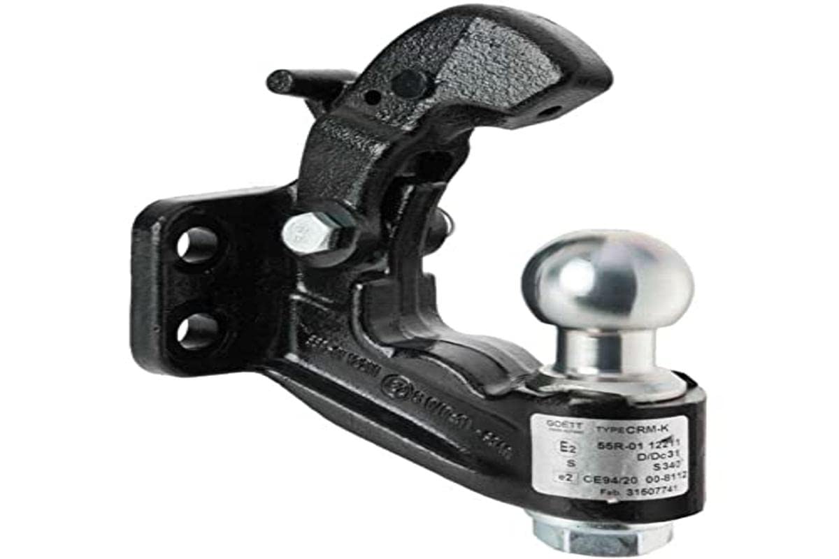 Green Valley 400010 Mixed 3 D 5 4TR Crochet, Number 1