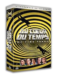 Au Coeur Du Temps - L'intégrale De La Série