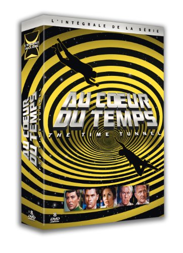 Au Coeur Du Temps - L'intégrale De La Série