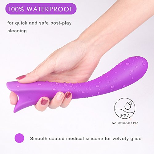 3 Waterproof+Vibration+Effortless+PALOQUETH+Stimulation