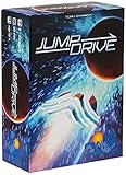 Rio Grande Games Jump Drive (Race for the Galaxy) Board Game