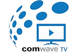 Comwave TV