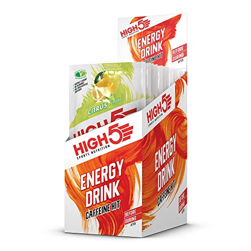 HIGH5-Energy-Drink-Caffeine-Hit-veganes-erfrischendes-isotonisches-Sportgetraenk-mit-Koffeinschub-aus-Kohlenhydraten-und-Elektrolyten--Zitrus--Multipack-12x47g HIGH5-Energy-Drink-Caffeine-Hit-veganes-erfrischendes-isotonisches-Sportgetraenk-mit-Koffeinschub-aus-Kohlenhydraten-und-Elektrolyten--Zitrus--Multipack-12x47g