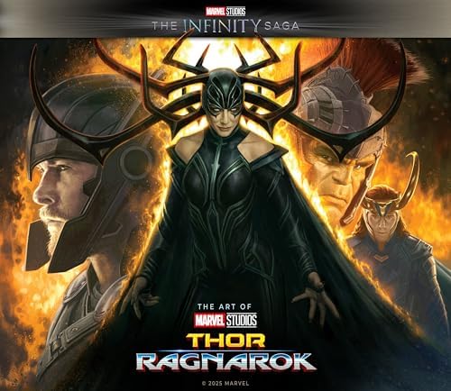 Amazon.com: MARVEL'S THE INFINITY SAGA POSTER BOOK PHASE 1