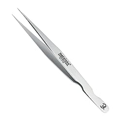 Professional Tweezers for Eyelash Extension Hand