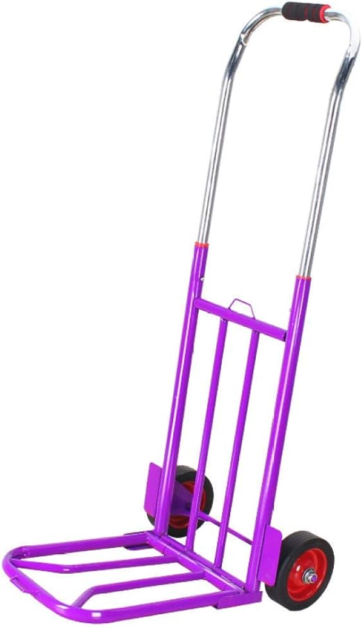 Stainless Steel MultiFunctional Shopping Trolley Bag With Anti