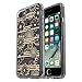 OTTERBOX Symmetry Clear Series Case for iPhone SE (2nd gen - 2020) and iPhone 8/7 (NOT Plus) - Retail Packaging - Drive Me Daisy