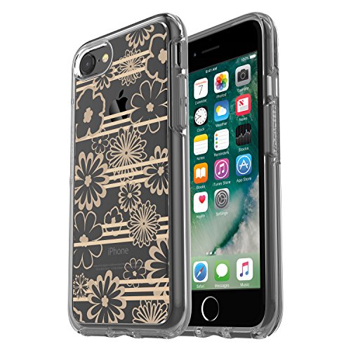 OtterBox Symmetry Clear Series Case for iPhone & iPhone
