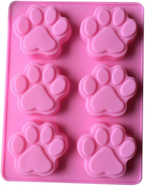 Dessert 21 16 3cm Biscuits Doitsa 1pcs Moule A Cake En Silicone 12 Cavites Moule Rose Formes Diverses Pour Fabrication De Petit Dejeuner Gateau Moules A Cupcakes Et Muffins Patisserie Napravi Rs
