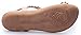 Women Bohemia Sling Sandals Flower Beads Yoga Flip Flop Flats Slingback Thong Shoes