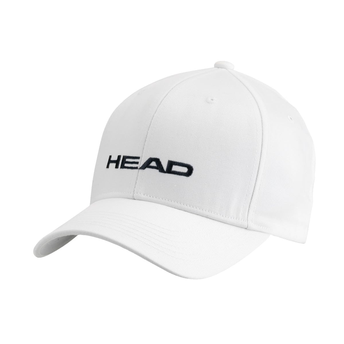 HEAD Promotion Cap - White, One Size