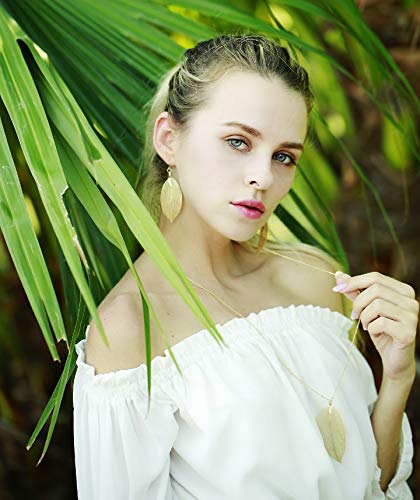 1 BOUTIQUELOVIN+Women+Fashion+Necklace+Thanksgiving+Christmas