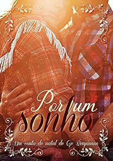 Livro Por um sonho