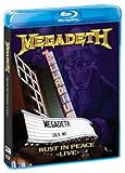 RUST IN PEACE LIVE                                 image