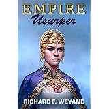 EMPIRE: Usurper (EMPIRE SERIES Book 2)