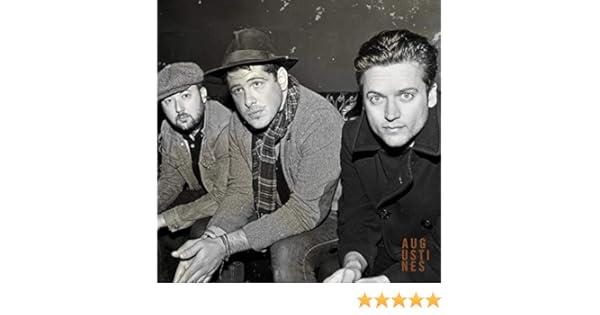 augustines walkabout free mp3 augustines walkabout free mp3