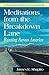 Meditations from the Breakdown Lane: Running Across America