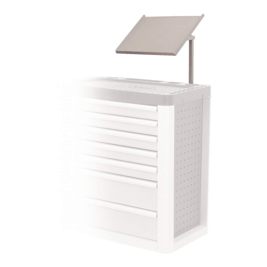 KS Tools 885.9911 Ultimate Document Tray - Black