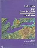 Lake Erie and Lake St. Clair Handbook, , 0814324703