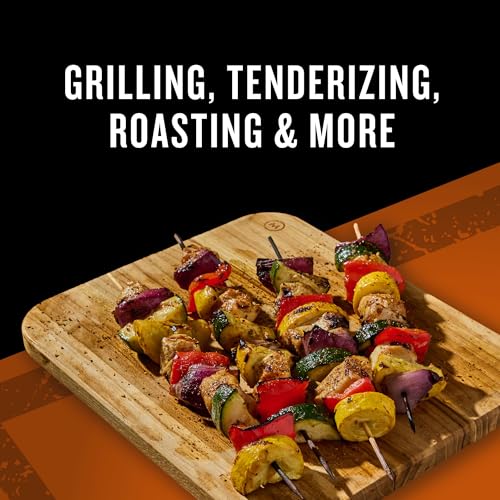 MCCORMICK GRILL MATES BROWN SUGAR BOURBON SEASONING, 9.75 OZ