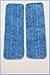 Don Aslett's Pro Microfiber Damp Scrubbing Pad Only-2 pack