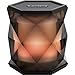 iHome Color Changing Rechargeable Bluetooth Wireless Speaker with Speakerphone OPEN BOX