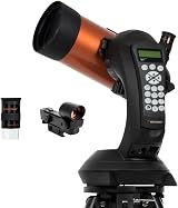 Celestron 11049 NexStar 4SE Computerised Telescope Maksutov-Cassegrain view 1