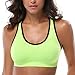Nasty Vegan Apparel Sports Bra (Large)