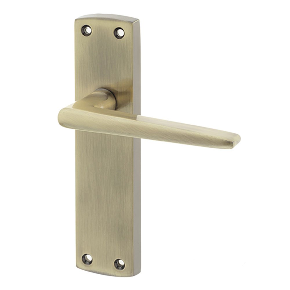AB Bray Lever Latch