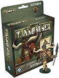 Tannhauser: Asteros