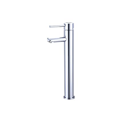 Pioneer 3mt178 Orb Single Handle Lavatory Faucet Oil Rubbed