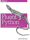 Fluent Python