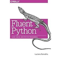 Fluent Python